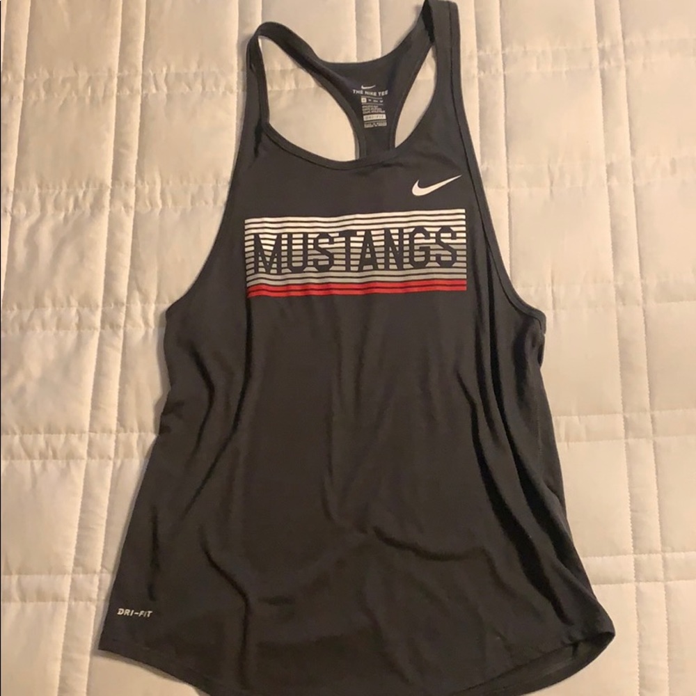 Nike Dri-fit tank top